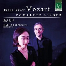 Jin Jiayu / Bartoccini Marius