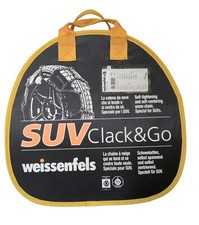 Catene Neve Weissenfels