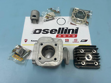 318565 - MALOSSI Gruppo Termico MHR Alluminio SP.10 Ø40 50cc Minarelli Verticale