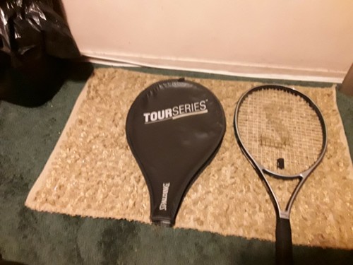 Racchetta tennis spalding - racchetta,