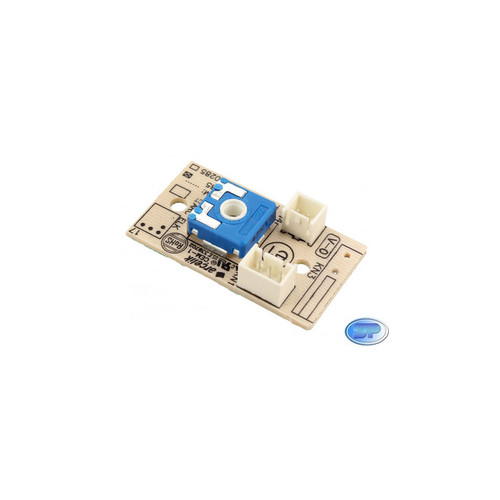 Scheda elettronica termostato - scheda,