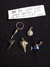 Lotto Medaglie E Spilli