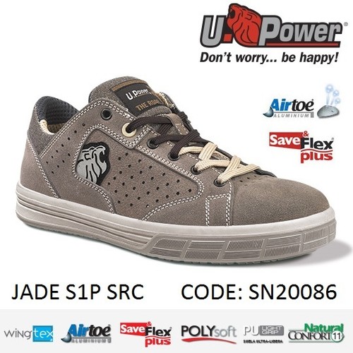Upower scarpa - upower,