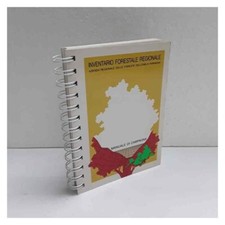 Inventario forestale regionale - manuale di campagna di Regione Emilia-Romagna