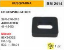 502.11.58.01 FILTRO ARIA