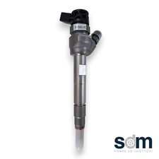 INIETTORE BOSCH 0445110613