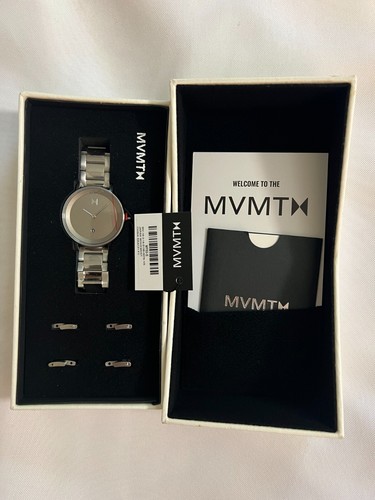 Orologio donna mvmt signature - donna,