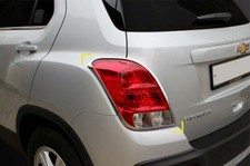 Per Chevrolet Trax 2012 - 2016