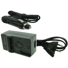 Chargeur pour CANON POWERSHOT