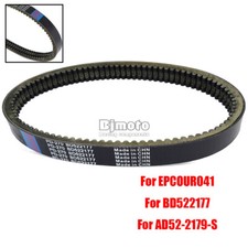 Drive Belt For Chatenet CH26