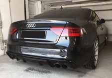 SOTTOPARAURTI POSTERIORE AUDI A5 8T S-LINE ( 2012-2016 )