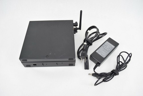 Lenovo thinkcentre m72e - m72e, intel