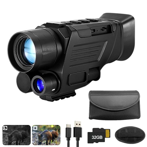 Visore notturno 850nm - visore,