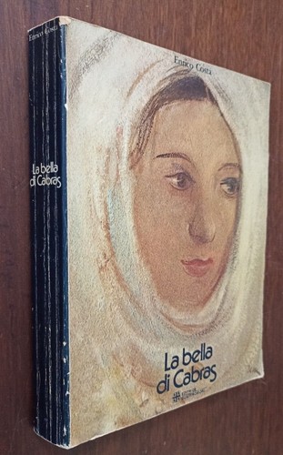 C131 enrico costa la - ,