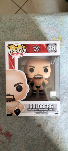 Funko pop wwe - pop,
