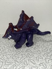 Bandai Ultraman Ultra Kaiju Monster Garranga grande fotocamera Godzilla