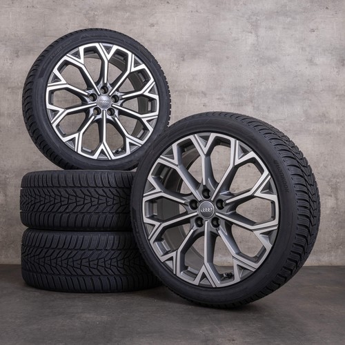 Audi cerchi con gomme - a6,
