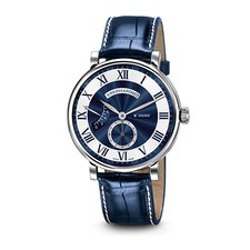 Eberhard 8 Jours Grande Taille