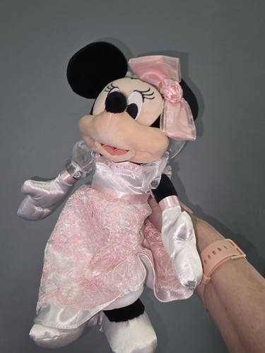 Disney minnie mouse - mouse, toy