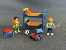 Playmobil 3964 cameretta