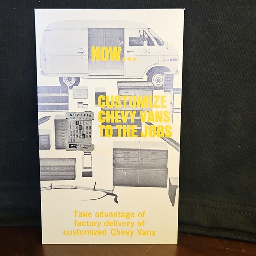 Nos brochure - nos,