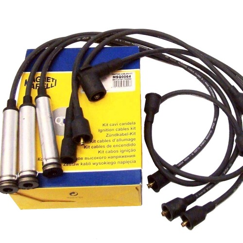 Set cavi accensione - set,