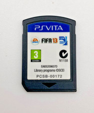 FIFA 13 PS Vita Sony