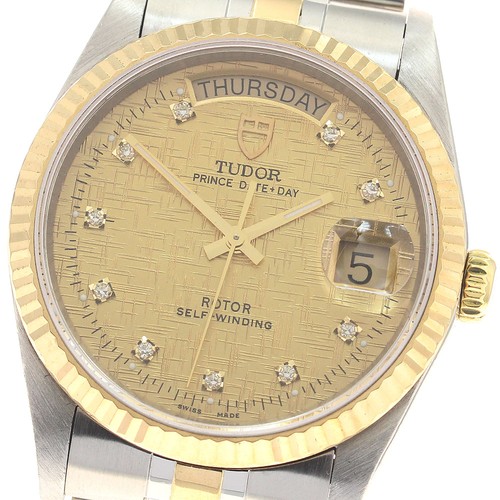 Orologio uomo automatico tudor - orologio,