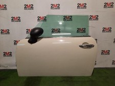 FRONT LEFT DOOR FOR MINI One