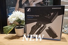 Sennheiser XSW-D SET VOCALE