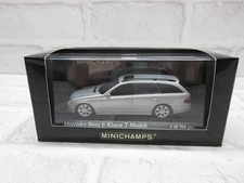 Minichamps 1/43 Mercedes