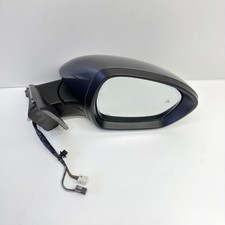SPECCHIETTO RETROVISORE DESTRO