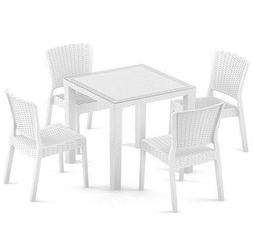 Mod antares set tavolo - set, 4