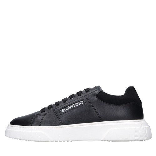 95s3909vit calfskin sneakers - calfskin,