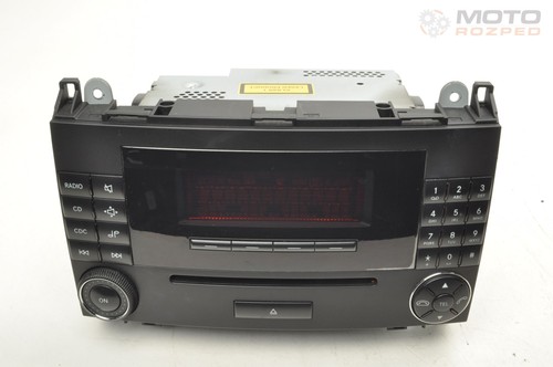 Mercedes classe w245 b200 - b,