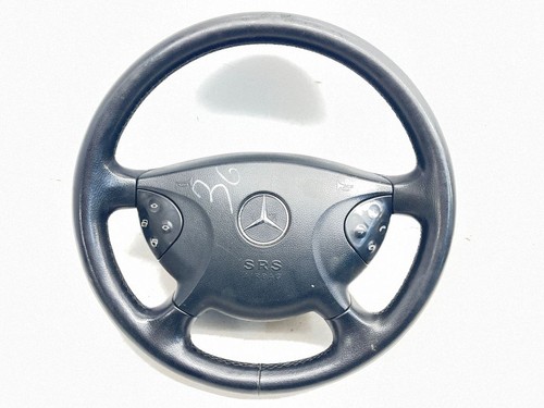 Mercedes benz w211 2007 - e,