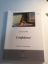 Confidenze - Carlo Giacobbi B4
