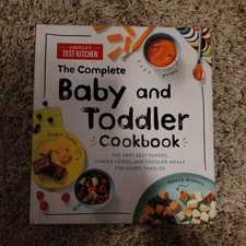 The Complete Baby & Toddler