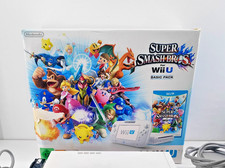 Nintendo Wii U Bianca 8GB |