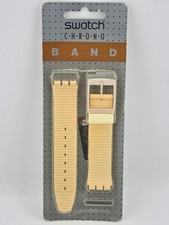 Swatch chrono band strap - swatch, nos