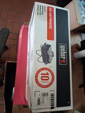 Weber Go-Anywhere Portable