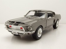 Ford Shelby MUSTANG Gt 500KR