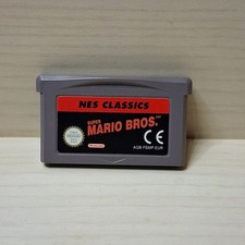 SUPER MARIO BROS GAMEBOY