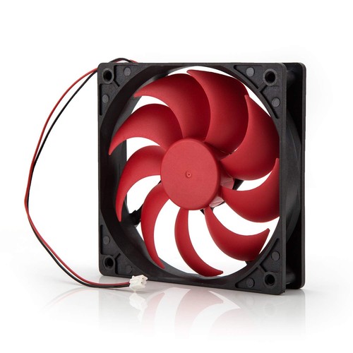 Ventola 120 per pc - ventola,