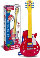 CHITARRA ELETTRICA STRUMENTO