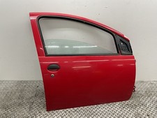 Porta anteriore destra