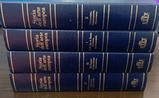 Enciclopedia UTET - STORIA DELL'ARTE EUROPEA - Flaminio Gualdoni- 4 Volumi