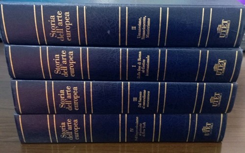 Enciclopedia utet storia - utet,
