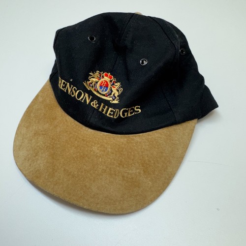 Cappello benson hedges vintage - hedges,