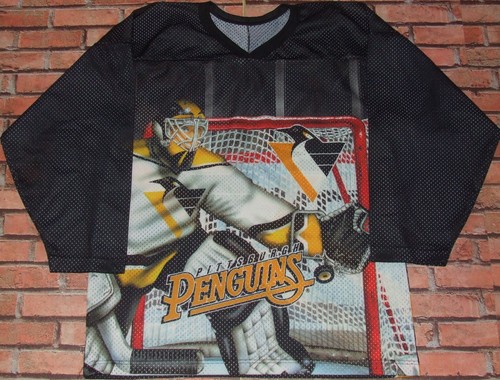 Maglia shirt trikot ice hockey - maglia,